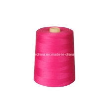 Machine à coudre Zuker 100 % Spun Polyester Sewing Thread du (ZK30/2)